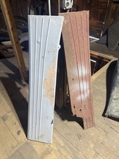 1935 1936 1937 Ford Pickup Running Boards Truck Original Pair 1935 1936 1937 Ford Pickup Running Boards Truck Original Pair