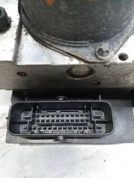 2011 - 2012 AUDI A4 QUATTRO ABS АНТИБЛОКИРОВОЧНЫЙ ТОРМОЗНОЙ НАСОС МОДУЛЬ В СБОРЕ 8K0 907 379 - Изображение 4 из 4