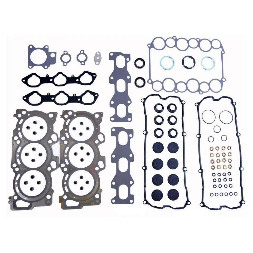 KIT ENGINETECH GSKT HONDA ISUZU 3.2L 3.5L DOHC 24V HS y CS Foto 3 de 4