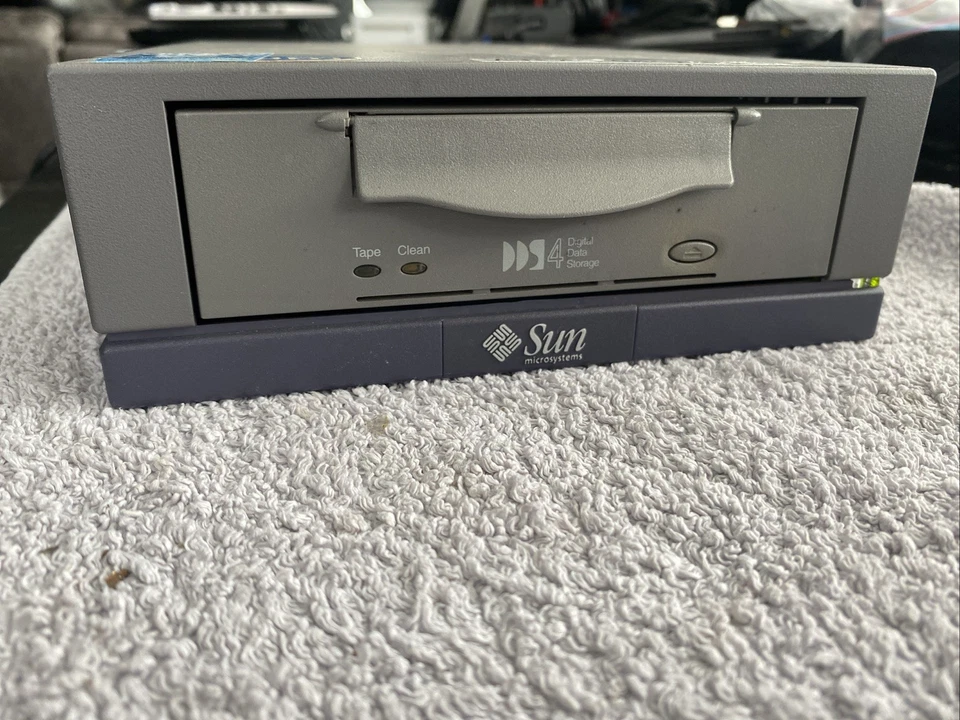 SUN MICROSYSTEMS DDS4 COMPLIANCE MODEL 611 - Image 2 of 4