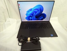 Dell XPS 9720 12th Gen i9-12900HK 512GB SSD 16GB DDR4 RTX 3060 XPS 17 WIN11 PRO