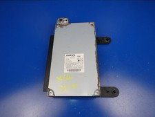 Volvo XC60 2010 Endstufe Audio-Verstärker 31310010 MIJ47134