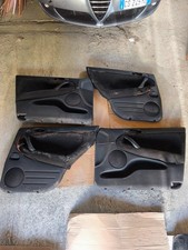 Pannelli Interni porta ANT E