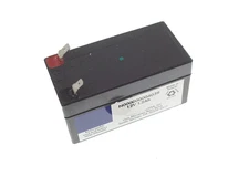 Genuine Mercedes Benz Auxiliary Battery 12V W251 W212 W164 NEW N000000004039