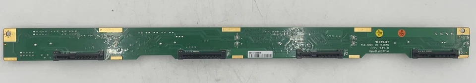 SuperMicro SAS/SATA Server Backplane Board- SAS815TQ - Image 2 of 2