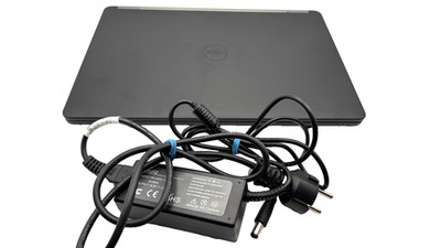 Dell Latitude E5470 Laptop 14'' i5 - 6300U 8GB 128GB SSD USB3 HDMI