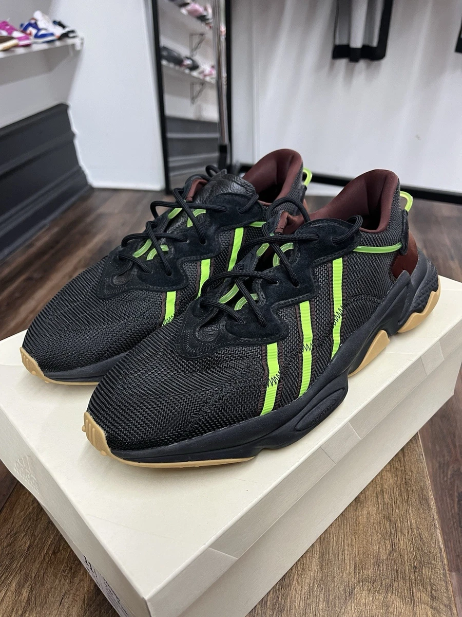 adidas Ozweego x Pusha T King Push 2019 - FV2484 | eBay display picture 3