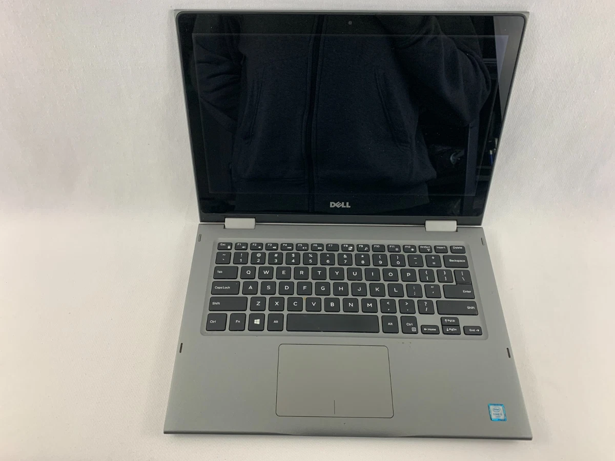 Dell Inspiron 13 5368 4GB RAM PC Laptops & Netbooks for Sale