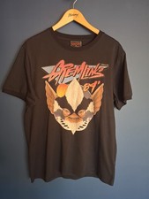 Gremlins Gremlin Stripe Tshirt tee Shirt Gizmo Retro 80s Emo Goth Killstar XL 16