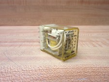 IDEC RY4S-U-220-240V AC Relay RY4S-U-AC220-240V Pack of 6