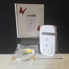 Vodafone Sure Signal 9361 Home Cell p3.0 Signal Booster Plug UK Boxed