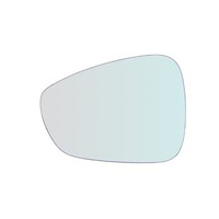 Glas RüCkspiegel Linke Seite FüR Citroen C3 Aircross I Von 2013-