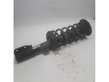 Opel Antara Stoßdämpfer links vorne 2007 96809737