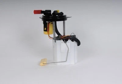 Conjunto de módulo de bomba de combustible Foto 2 de 3