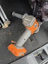 Ridgid Hammer drill