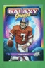 John Elway 2024 Topps Chrome Cosmic Galaxy Greats #GG-4