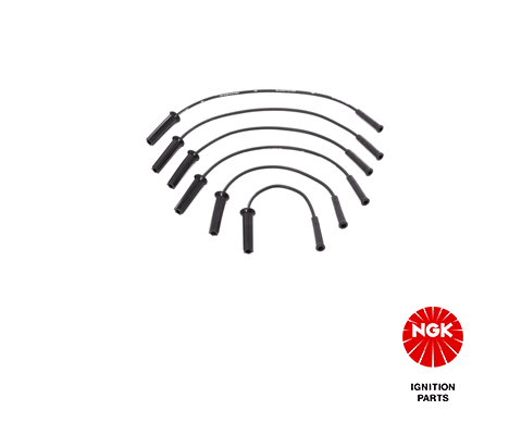 Fits NGK - NTK 44229 WIRES HEIGHT NAP. KPL. RC-CR1302   ⭐UK Stock⭐ - Picture 1 of 8