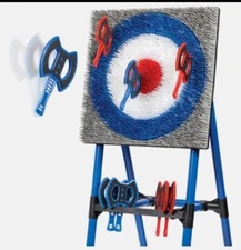 Axe Throw Set Throwing Tomahawk Camping Game Outdoor Easy Storage Portable NEW