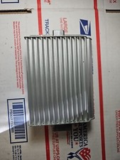 2018 Lincoln MKX Radio Amplifier AMP Audio Sound System OEM BA1T-18C808-AA