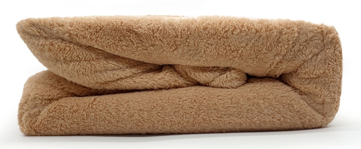 LUXUS Teddyfleece Bettwäsche-Set – Ultrasoft &am Produktbild-Vorschau 5