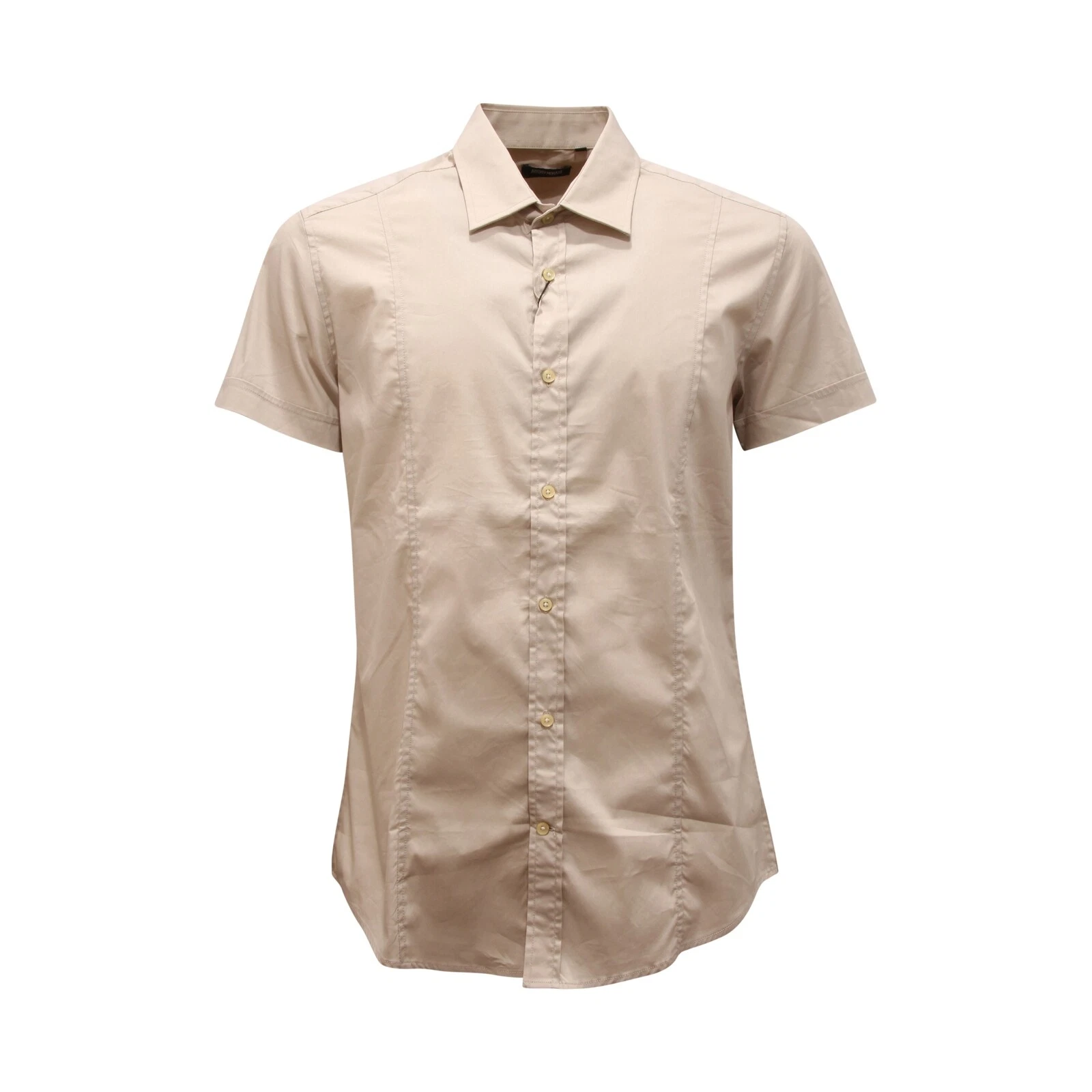 4736AV MENS ANTONY MORATO MAN SHIRT SHIRT