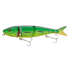 Cormoran Team Cormoran Body Shaker Firetiger 18,5cm / 62g Mehrtlg. Wobbler 