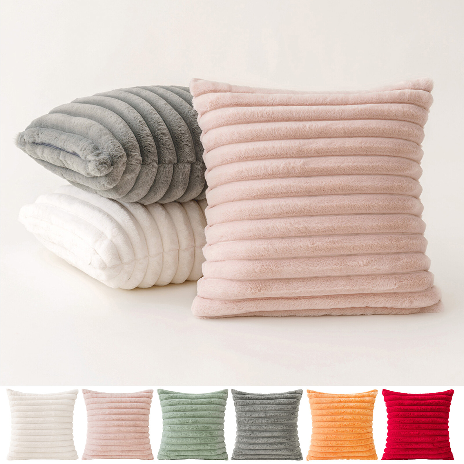 pillow cases soft