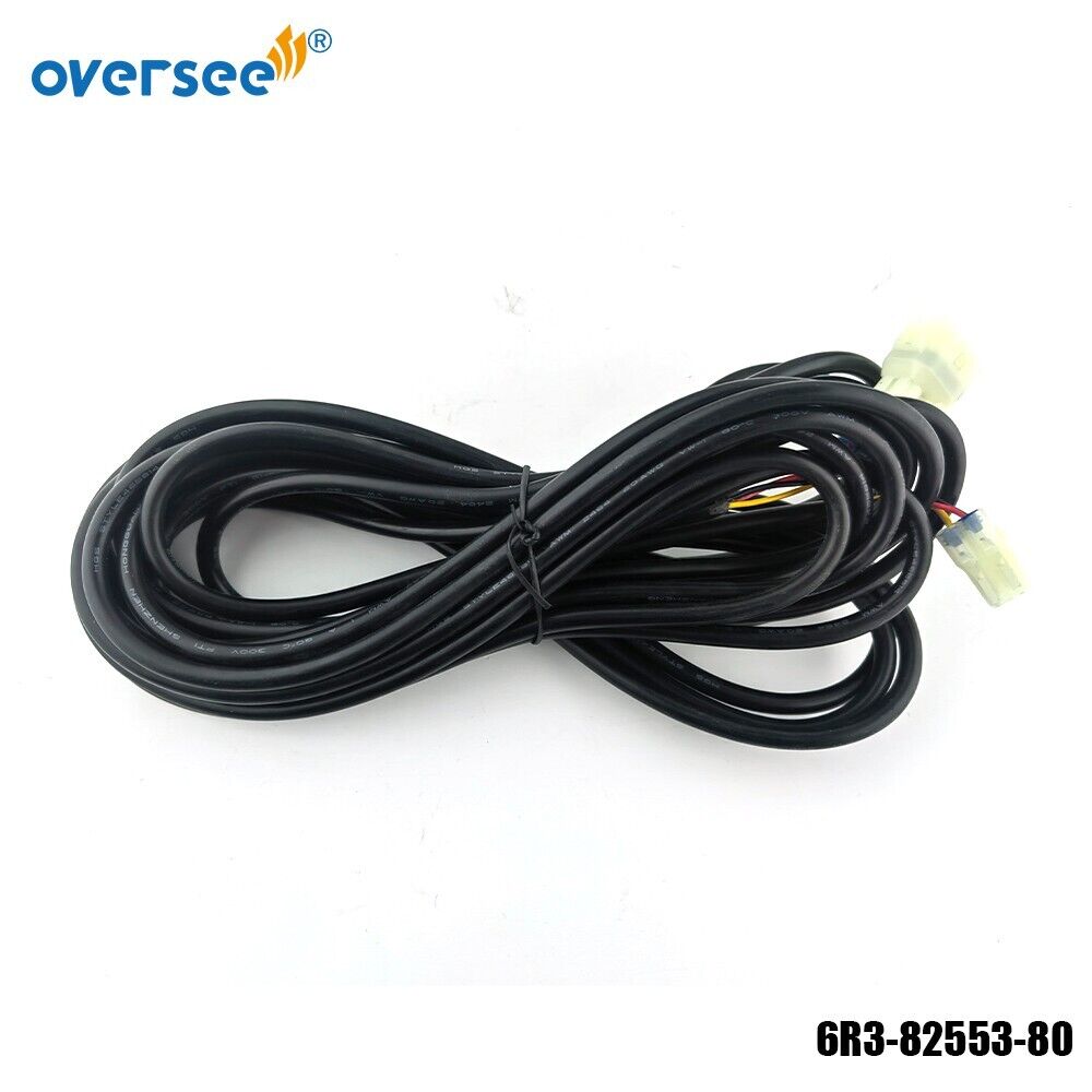 Yamaha 225HP Marine Boat 6R3-82553-80 Oil/Trim Extension Yamaha 225HP Marine Boat 6R3-82553-80 Oil/Trim Extension