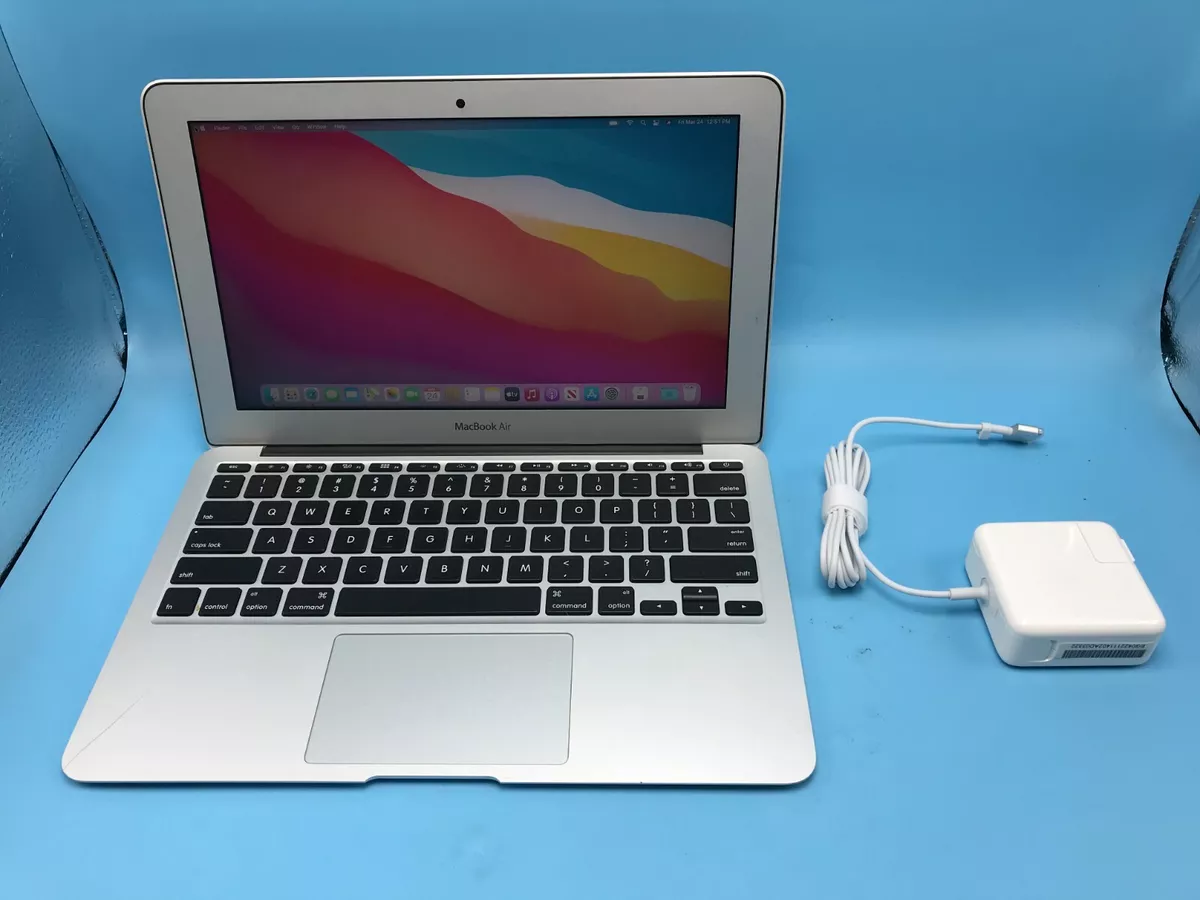 Apple MacBook Air 11