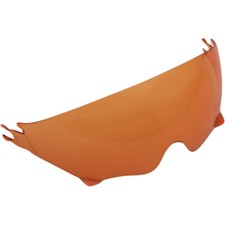 Z1R Sun Visor for Saturn SV Helmet (Amber)