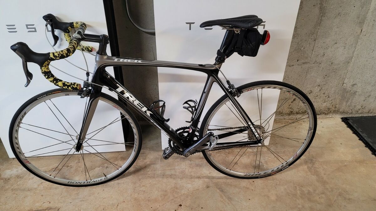 TREK Racing Bicycle EN14781 madone 5.2 | eBay TREK Racing Bicycle EN14781 madone 5.2 | eBay