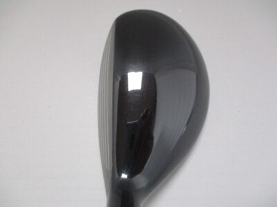 BRIDGESTONE - TOUR B   XD-H    H3（21°） Bridgestone TOUR B X-H H3 Utility / 3u 21 Deg / Flex S / NS