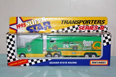 matchbox 1995