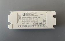 PAULMANN 977.23 Netzteil TRAFO Driver TRANSFORMATOR Treiber Lampe Konverter NEU