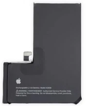 OEM Original Apple Replacement Battery for iPhone 13 PRO Zero Cycle/100% Health