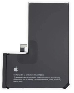 OEM Original Apple Replacement Battery for iPhone 13 PRO Zero Cycle/100% Health