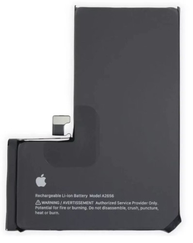 OEM Original Apple Replacement Battery for iPhone 13 PRO Zero Cycle/100% Health