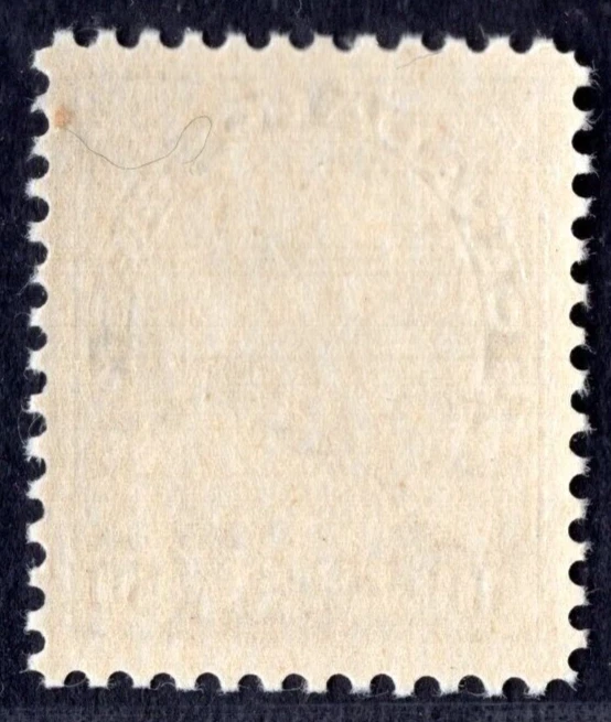 CANADA 1925 K. GEORGE V SC. #120 MINT NEVER HINGED VF-XF CENTERING - Image 2 of 2