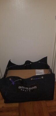 Package Protection Enclosure Porch Theft Protection Device fits large boxes