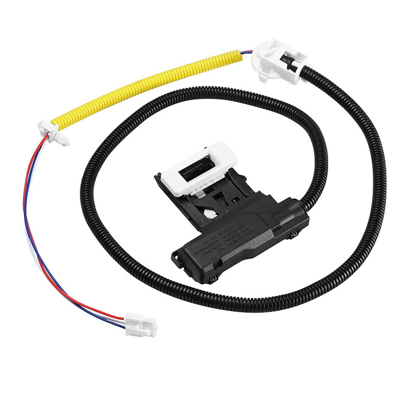 Washer Door Lid Lock For Whirlpool WTW4815EW1 WTW4815EW2 WTW4816FW0
