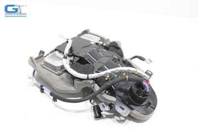 BMW X5 G05 HYBRID 3.0L ENGINE HPBO PCU POWER COMPUTER MODULE UNIT 