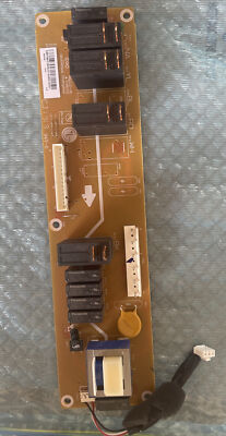 EBR76927905 LG REFRIGERATOR CONTROL