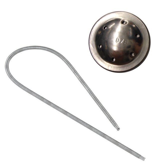 Deliming Spring Tool + Sprayhead Kit