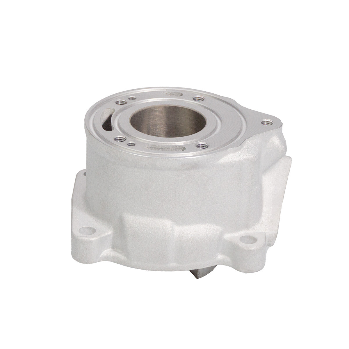 Cylindre KTM SX 50 haute compression avec transfert optimisé pour Husqvarna TC 50 de cross
