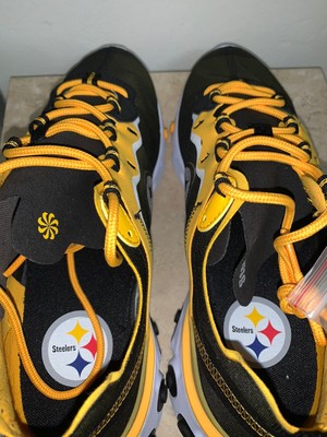 steelers nike react element 55