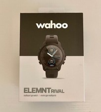 Wahoo Elemental Watch 