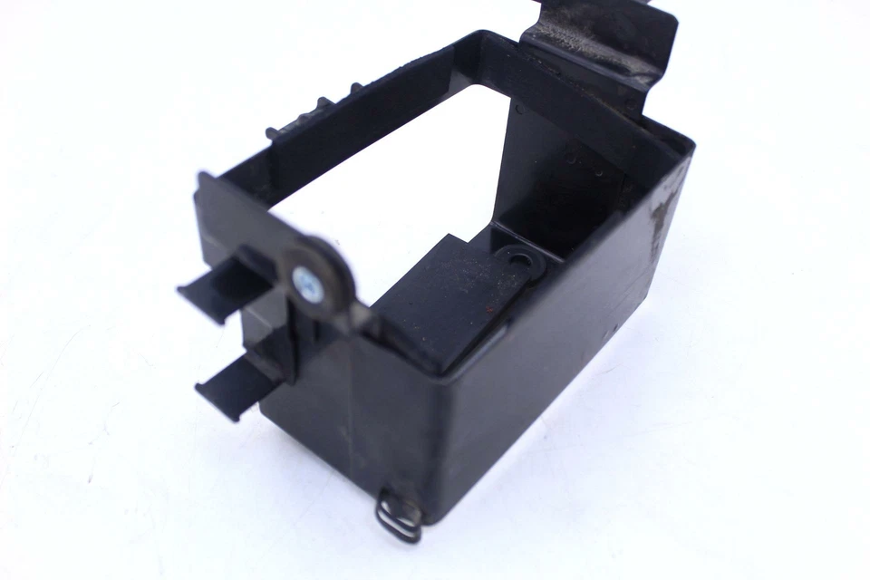 04-09 SUZUKI GS500F OEM ЛОТОК ДЛЯ АККУМУЛЯТОРА КОРОБКА R7.BX18 - Изображение 4 из 4