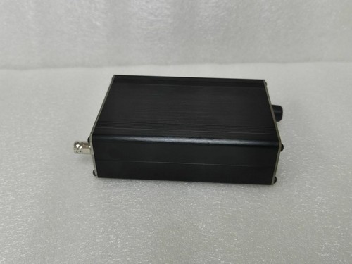 USDX+ Transceiver Shortwave HF SSB QRP 3W-5W All Mode 8 Band Built-in Battery - Picture 7 of 8