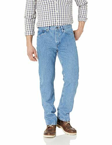 Wrangler Authentics Men's Classic 