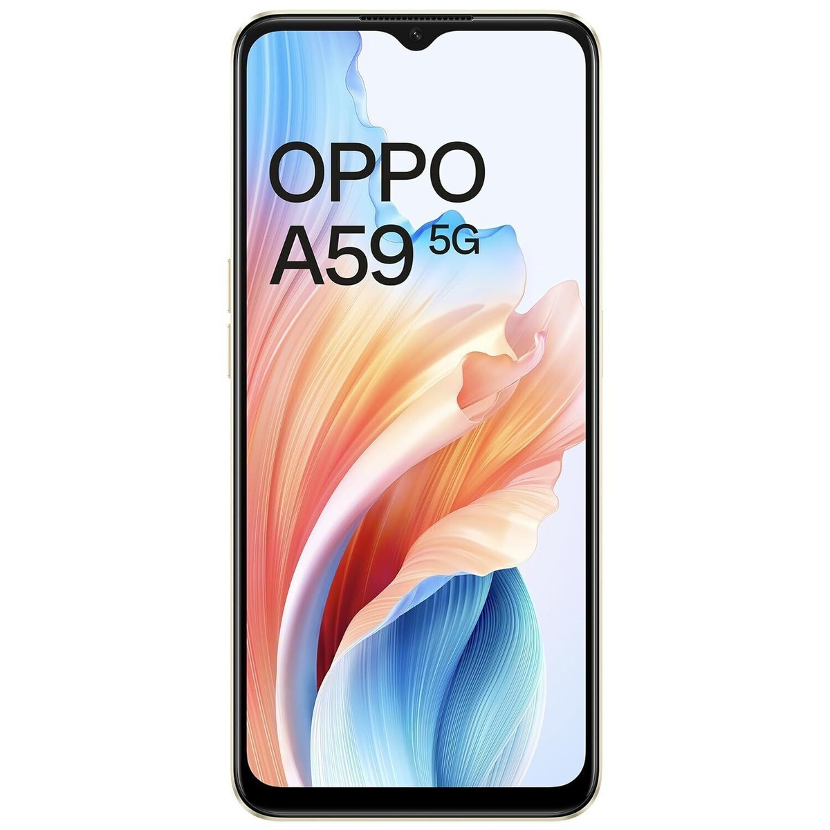 509307　未開封OPPO A79 5G 128GB 4GB RAM Oppo A79 5G Glowing Green 128GB + 4GB Dual-SIM Factory Unlocked